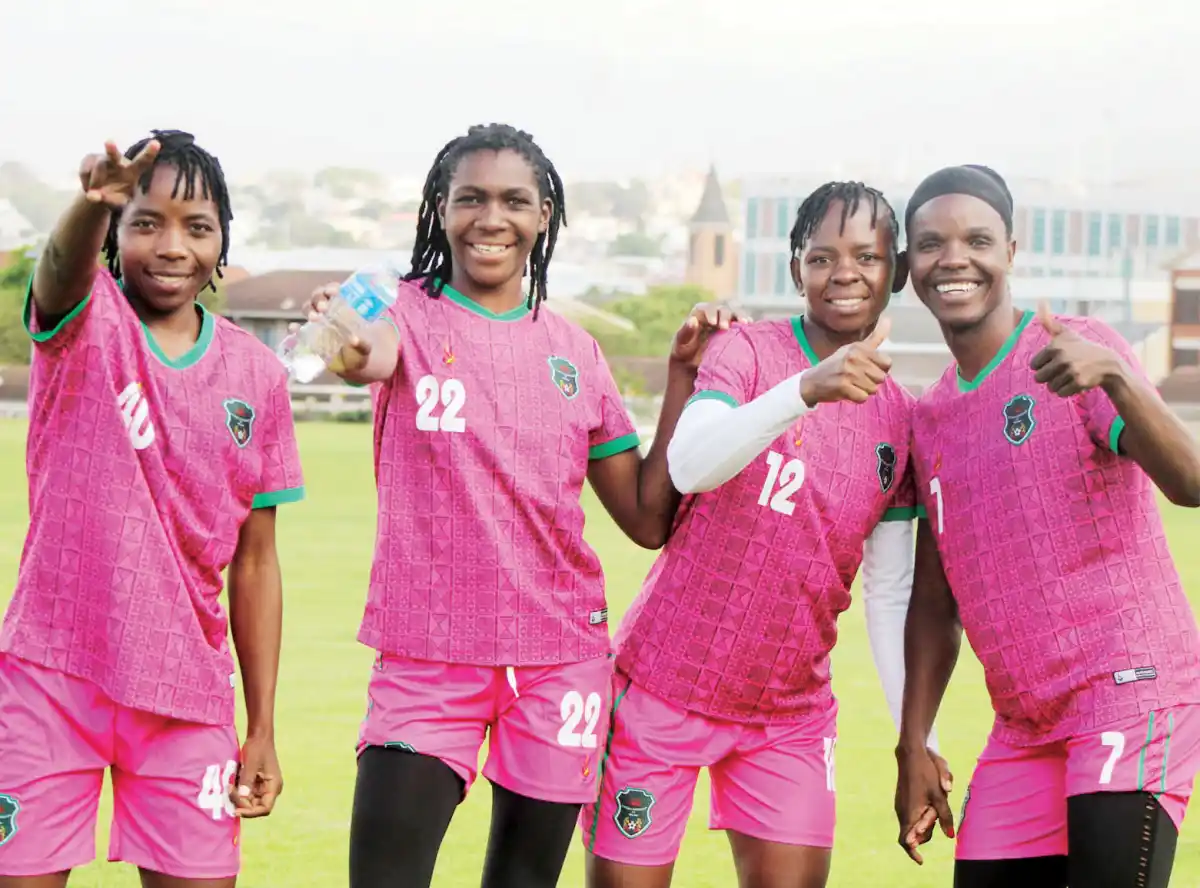 Zambia set up Scorchers clash