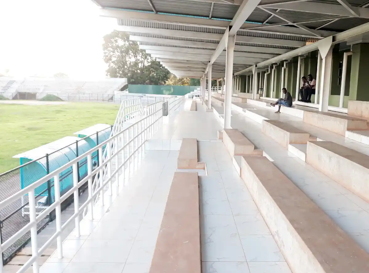 Zomba Stadium project cost rises to K6 billion